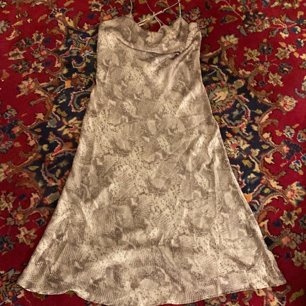 NWT LUCY PARIS EVENING WEAR